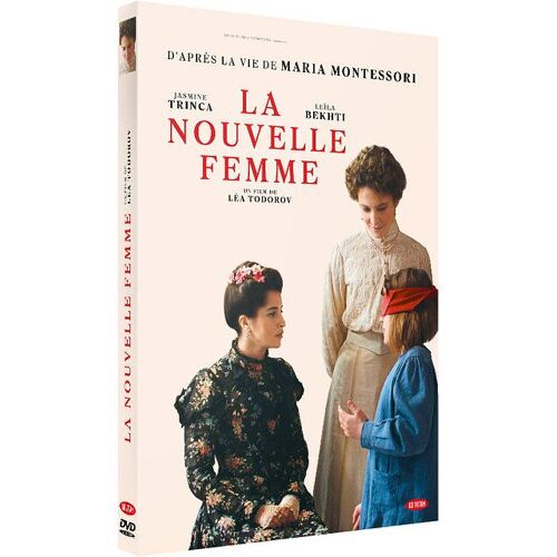 La Nouvelle Femme