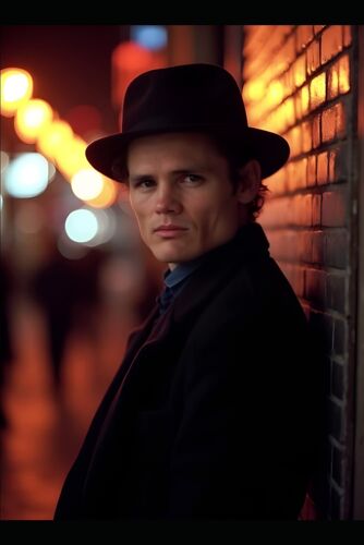 Chet Baker: Cool Jazz, Cold Shadows