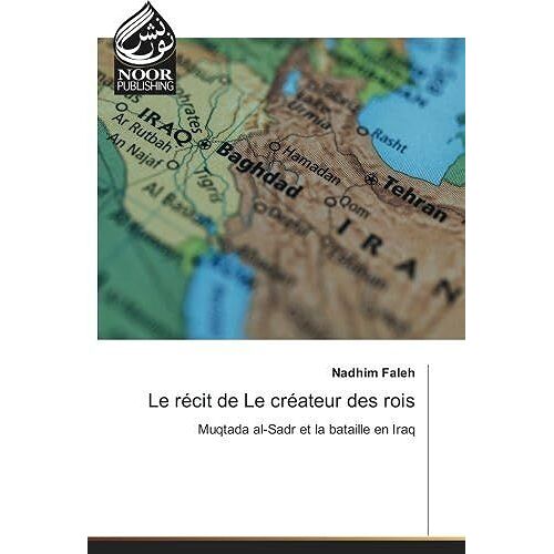 Le Récit De Le Créateur Des Rois