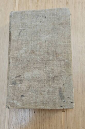 Lexique Français Latin Alusage Des Classes Les Menteurs Par Sommaire Treizième Tirage Paris Librairie Achète