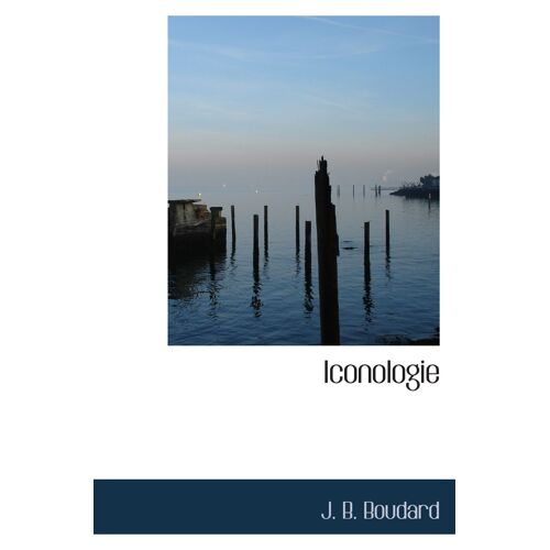 Iconologie