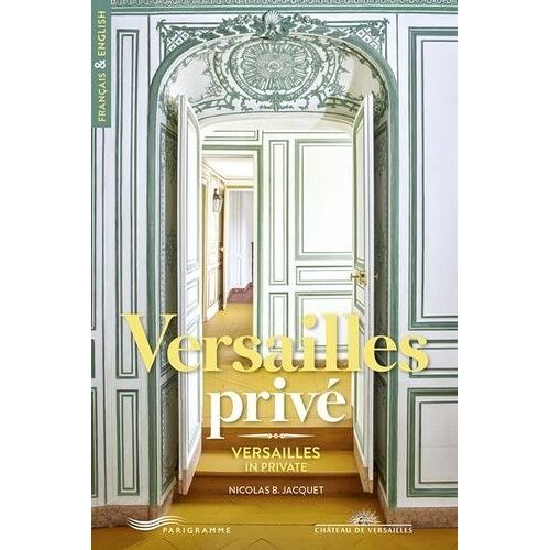 Versailles Privé