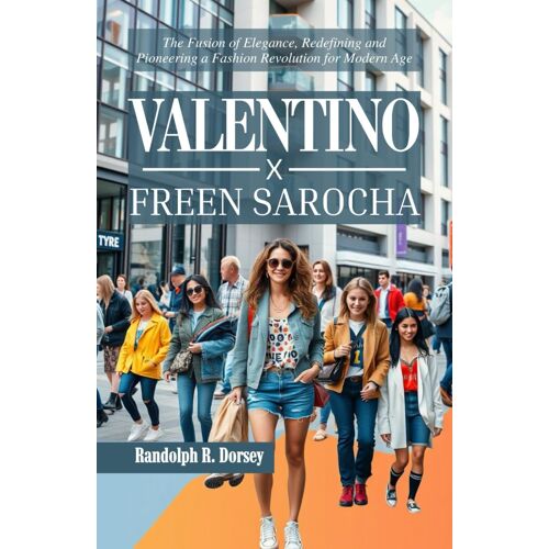 Valentino X Freen Sarocha: The Fusion Of Elegance, Redefining And Pioneering A Fashion Revolution For Modern Age