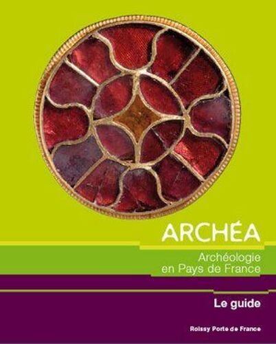Archéa