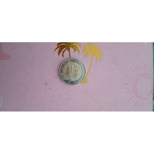 Revendre Piece Rare 2euro