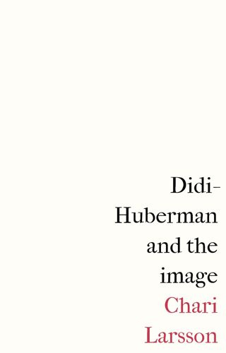 Didi-Huberman And The Image