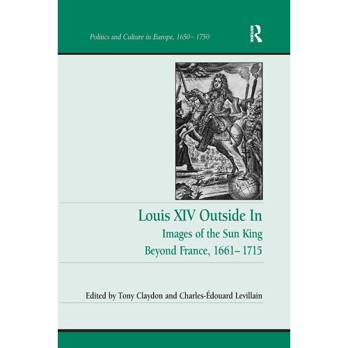 Louis Xiv Outside In