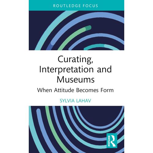 Curating, Interpretation And Museums