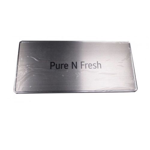 Support de filtre à air Réfrigérateur congélateur (ADQ75493305 LG)