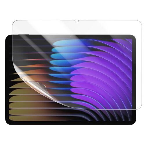 Protège Écran pour Xiaomi Pad 7 Pro et Pad 7 Anti-rayures Fin Transparent