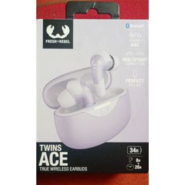 Écouteurs TWINS ACE