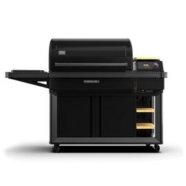 Barbecue à pellets Traeger Timberline XL