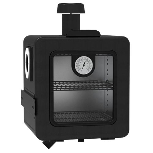 Side Smoker pour barbecue Pit Boss Navigator