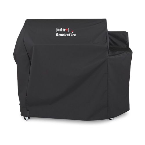 Housse barbecue Weber pour barbecue à pellet Smokefire EX6 GBS