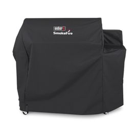 Housse barbecue Weber pour barbecue à pellet Smokefire EX6 GBS
