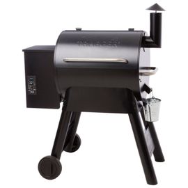 Barbecue pellet TRAEGER PRO22