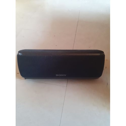 Je vend une enceinte Bluetooth Sony XRS B 41