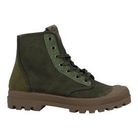 Bottines Pataugas Og M Mixtc F4h