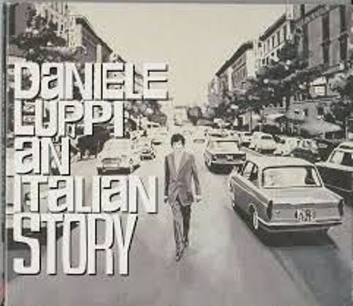 Daniele Luppi - An Italian Story