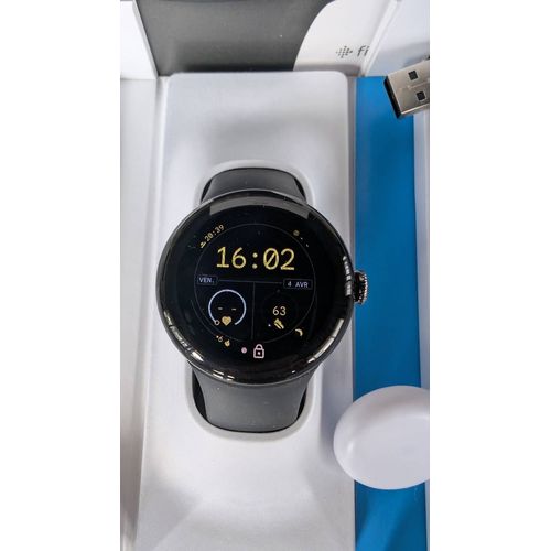 Google Pixel Watch 2