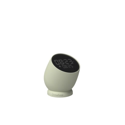 Reveil Bell KREAFUNK Dusty Olive