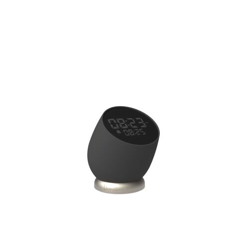 Reveil Bell KREAFUNK Black