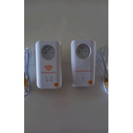 cpl extender wifi orange 500 Mbps
