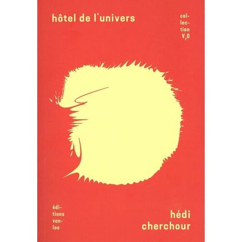 Hôtel De L'univers