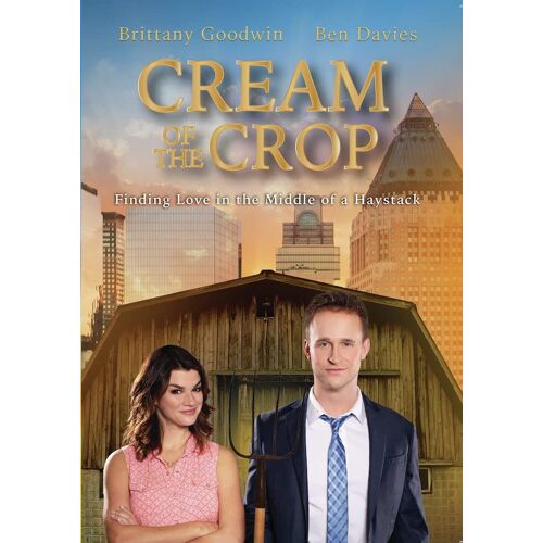 Cream Of The Crop [Dvd]