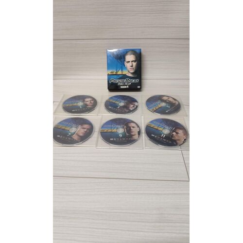 4 (Seasons) [Dvd]