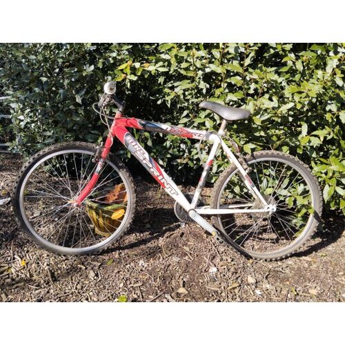 Vtt Pour Adolescent Bike Sprint