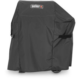Housse barbecue WEBER premium spririt II 200 / E-210
