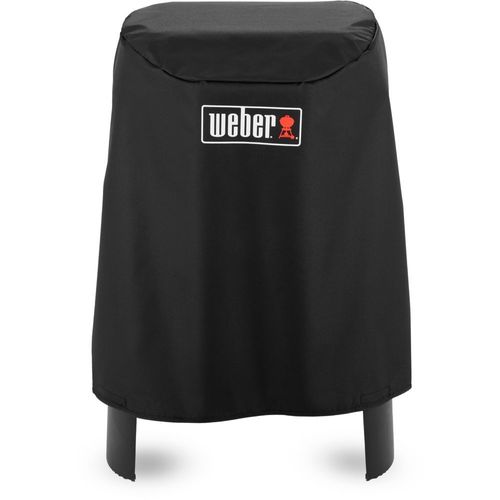Housse barbecue WEBER premium pour lumin stand