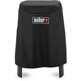 Housse barbecue WEBER premium pour lumin stand