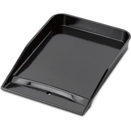 Plancha fonte émaillée barbecues Spirit 300 (boutons façade)