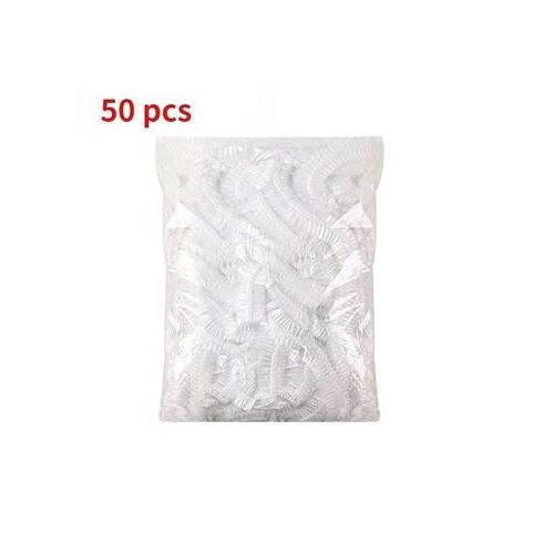 300PCS SACS ALIMENTAIRES EN PLASTIQUE ACCESSOIRES DE SALLE DE BAINS YS389