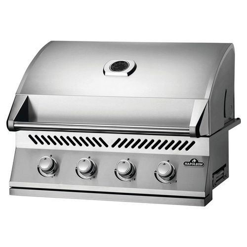 Barbecue à gaz Napoleon Bi 32 encastrable