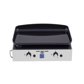 Plancha gaz ENO Initial 50 Inox