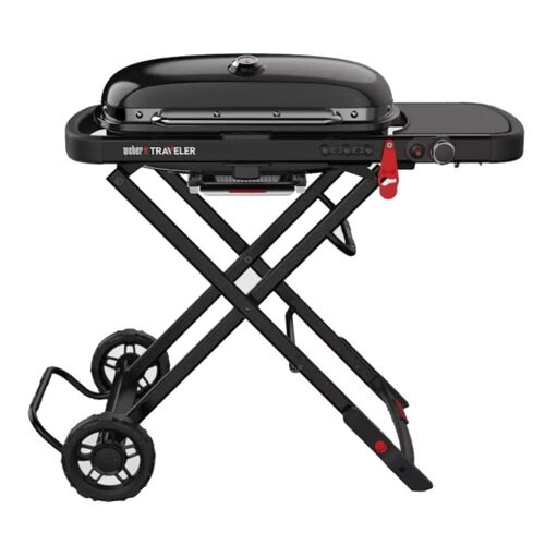Barbecue gaz Traveler Stealth 9013053