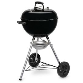 Barbecue à charbon Weber Original Kettle E-4710 47 cm Noir
