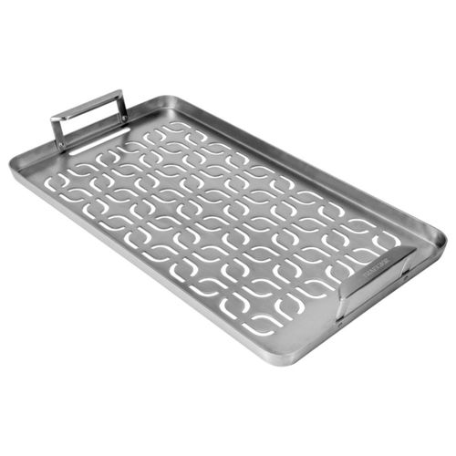 Panier de cuisson inox poissons et légumes ModiFIRE®
