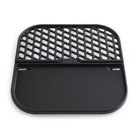 Plancha pour barbecue WEBER MULTI CUISSON POUR GBS