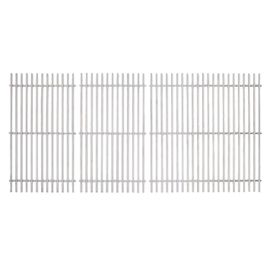 Grilles de cuisson pour barbecue à pellets Smokefire EX6 Weber Crafted