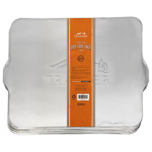 Ustensile barbecue TRAEGER recuperation de graisses pour Pro 575 x5