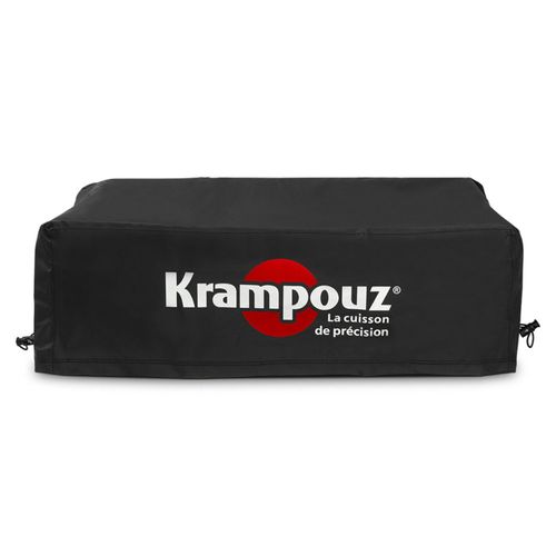 Housse plancha KRAMPOUZ pour plancha SAMBA