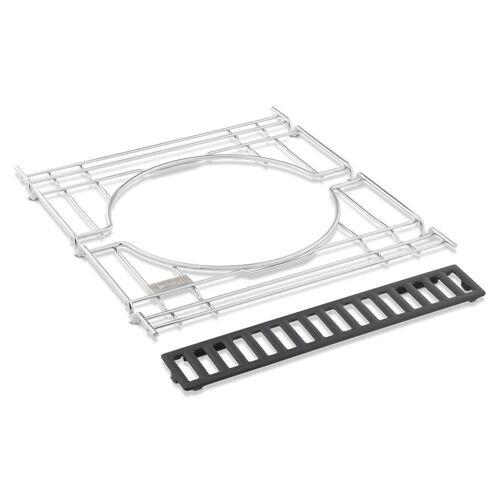 Adaptateur WEBER pour accessoires Crafted- Genesis