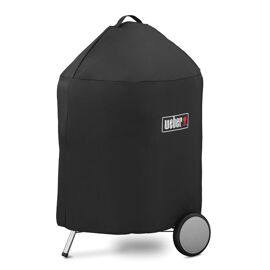 Housse barbecue Weber de luxe barbecue charbon 57cm