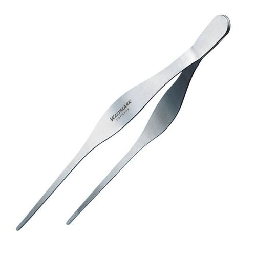 Pincette en acier inoxydable