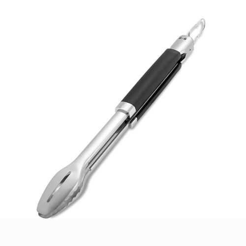 Pince WEBER - pour barbecue - inox