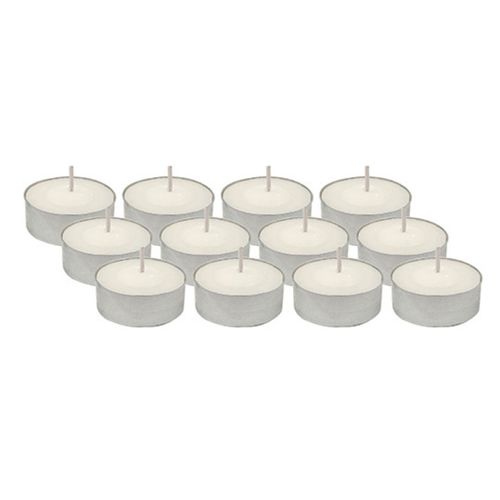 Pack 12 Bougies Pour Raclette